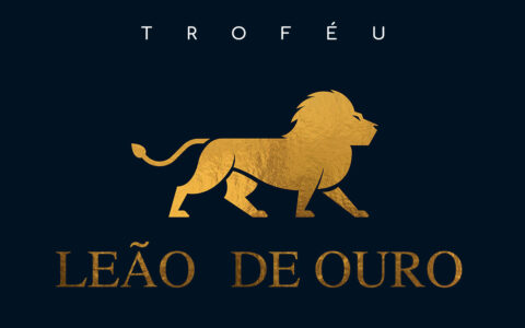 Outdoor Leao de Ouro